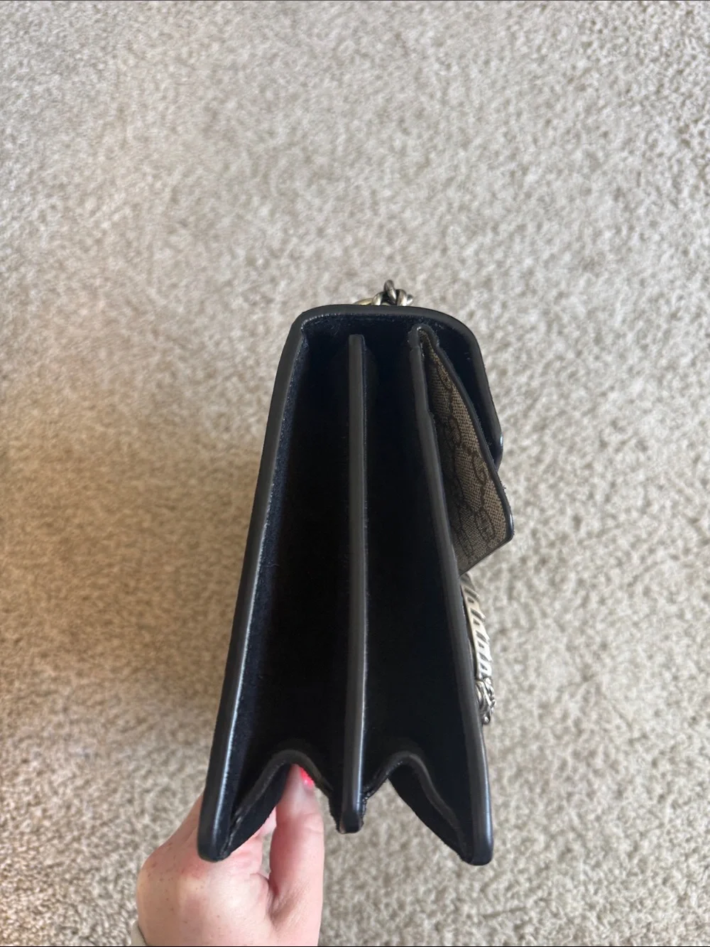 Gucci shoulder bag